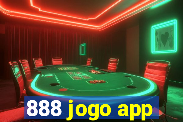 888 jogo app